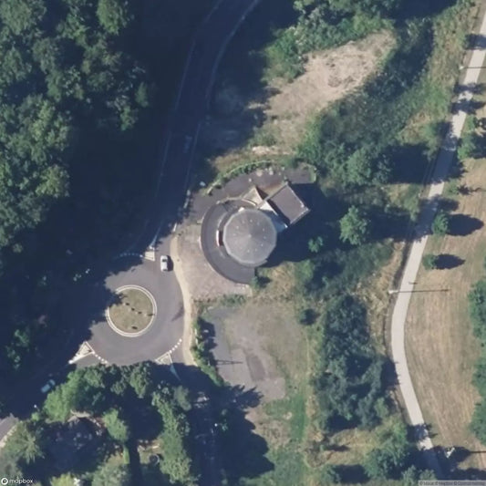 Spaceship Nightclub [FRA]