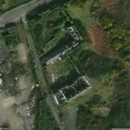 Soldier's Castle [GBR]