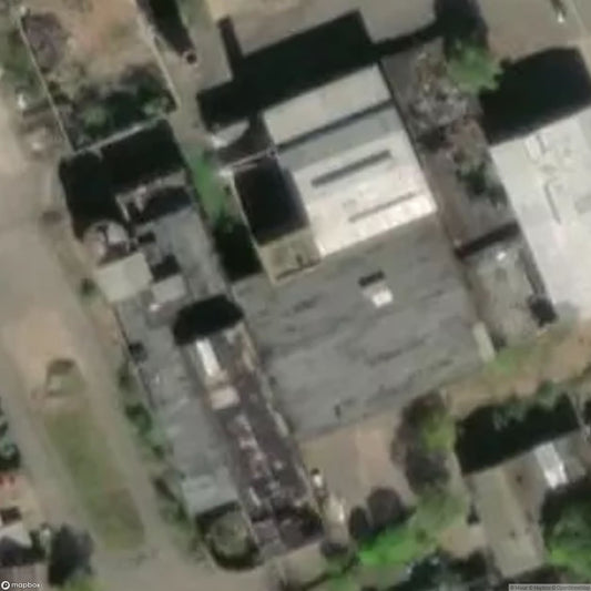 Cigarette factory [DEU]