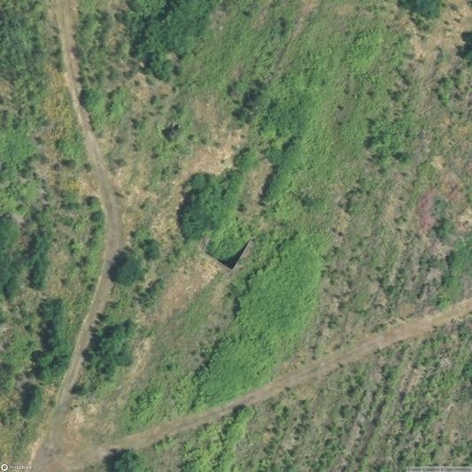 Graffiti Tunnel Duisburg [DEU]