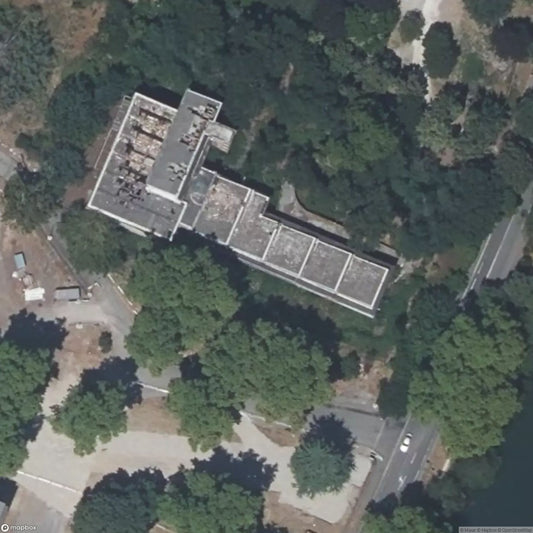 Univ T Restaurant [FRA]