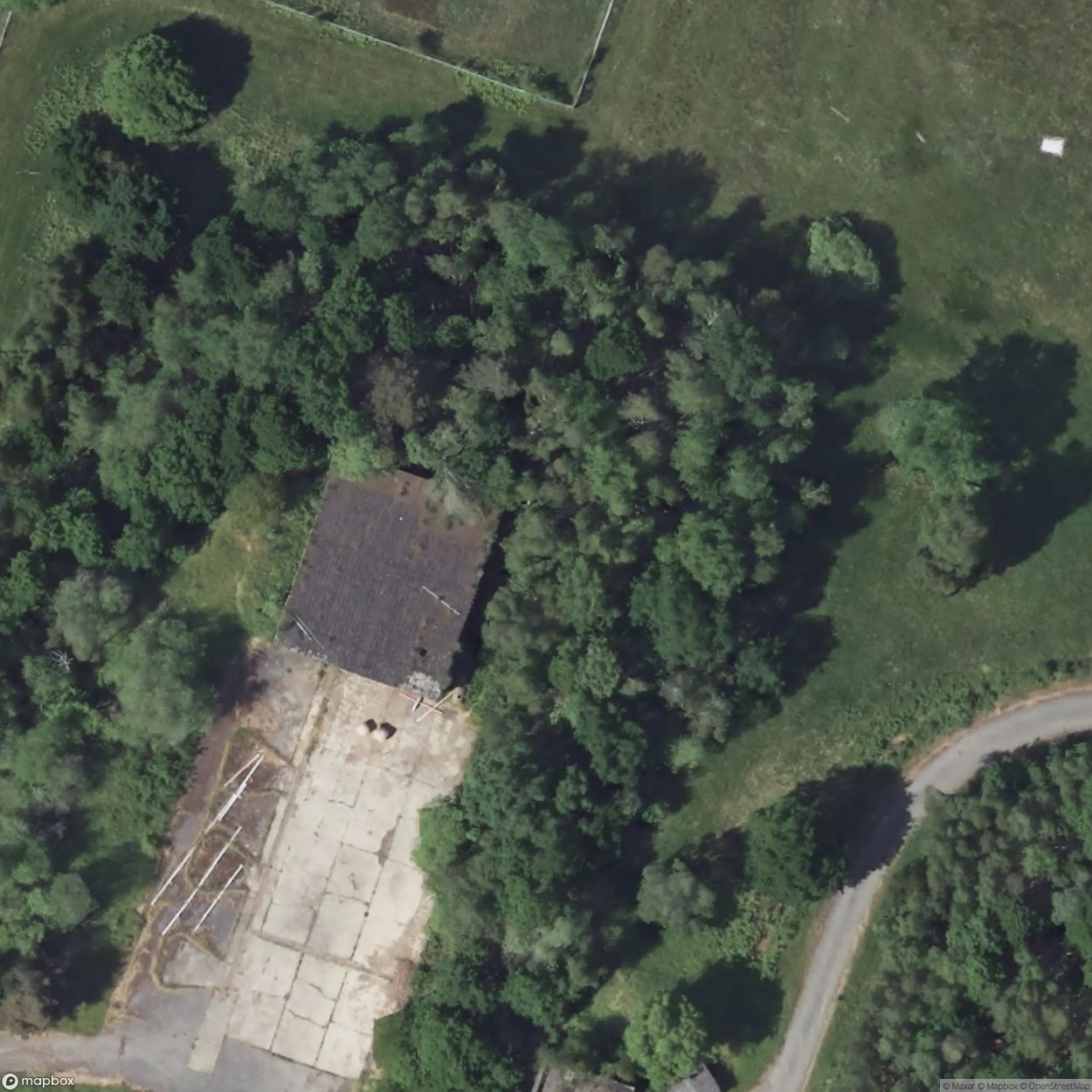 Military Base H [DEU]