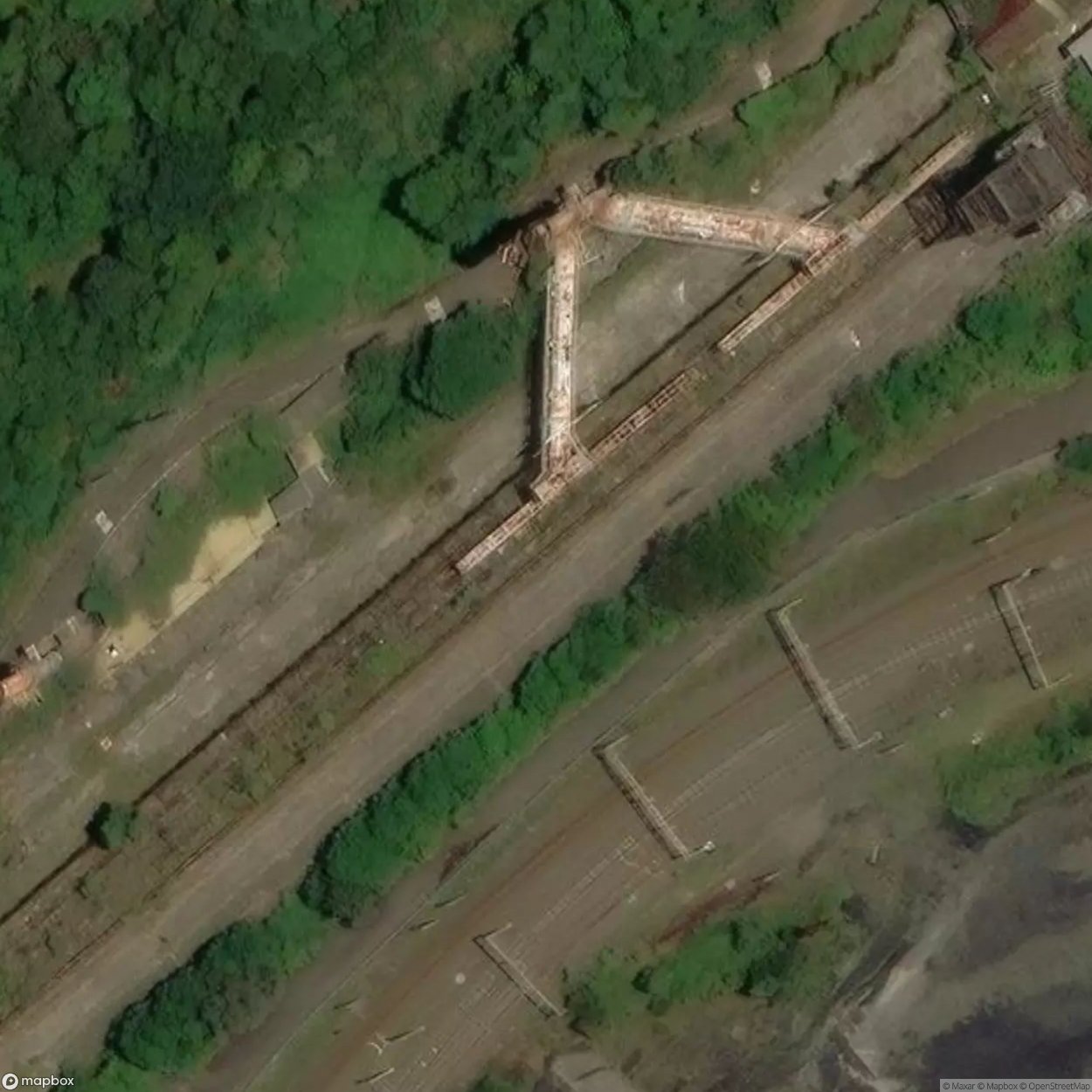 Coalcliff Cokeworks [AUS]