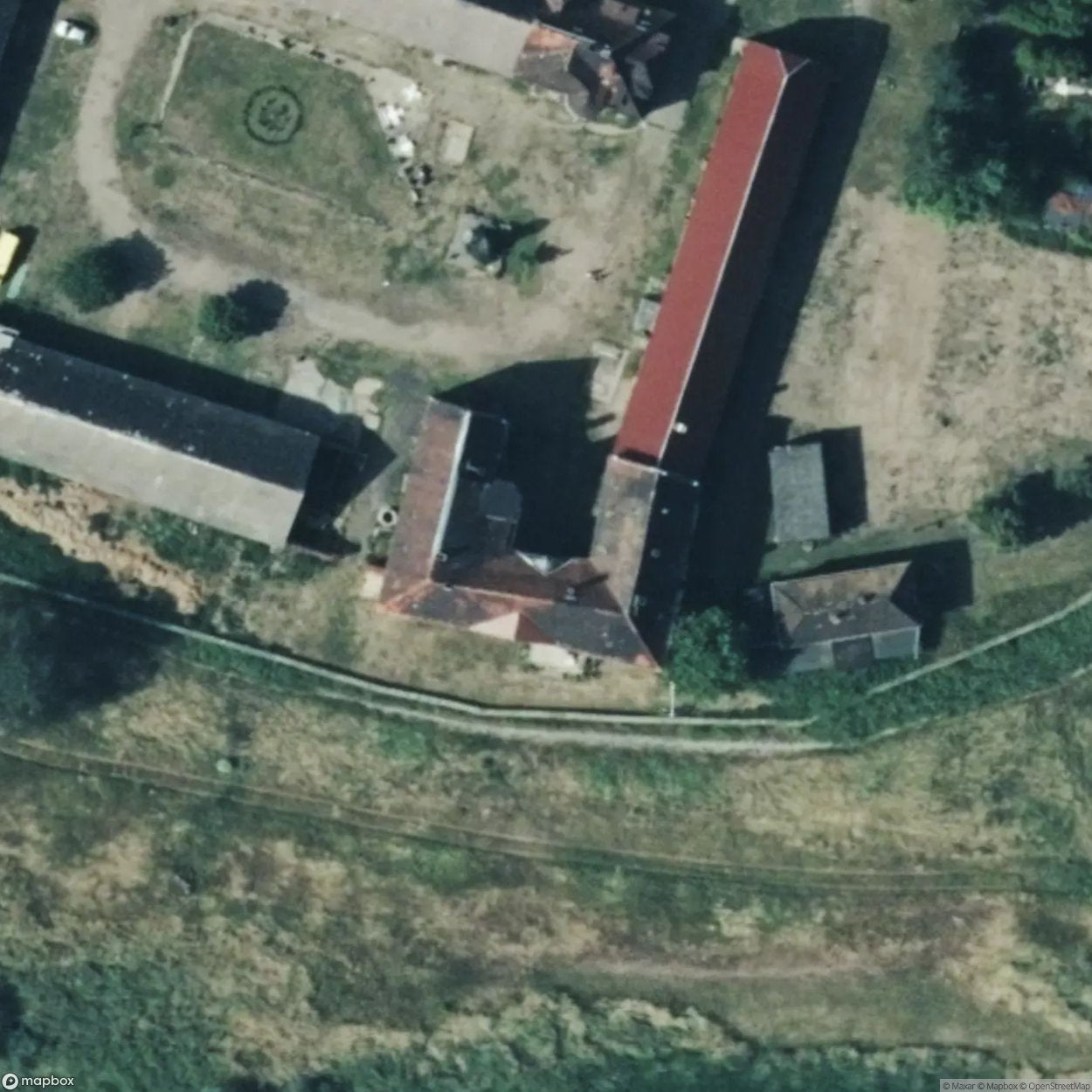 Schloss Promnitz [DUI]