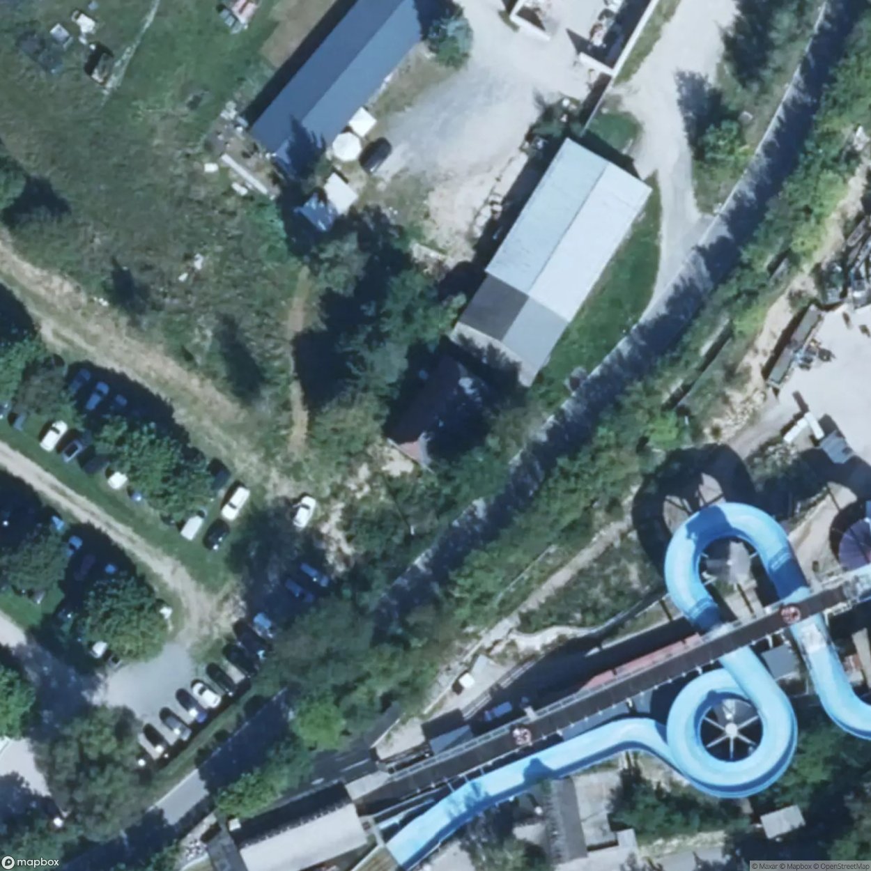 Residential House 16 [DEU]