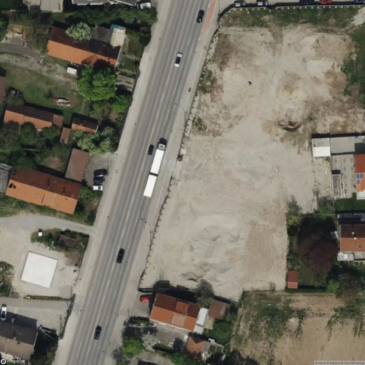 Tankstelle 7 [DUI]