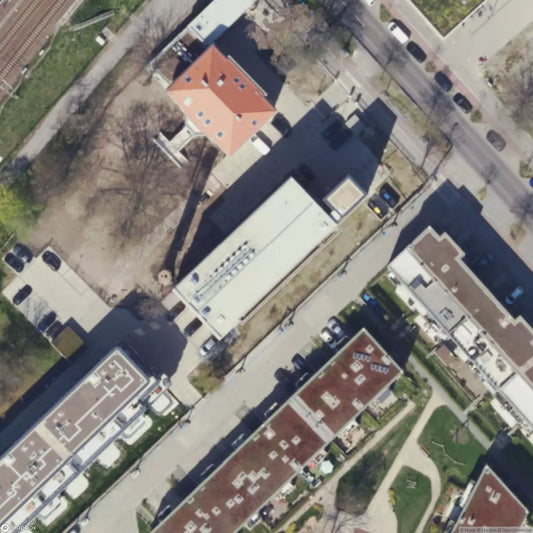 Teppichfabrik [DUI]