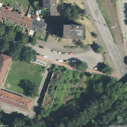 Bistro / Kiosk [DEU]