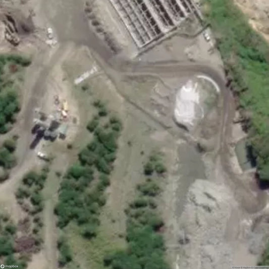 Castle Wolfenstein Colliery