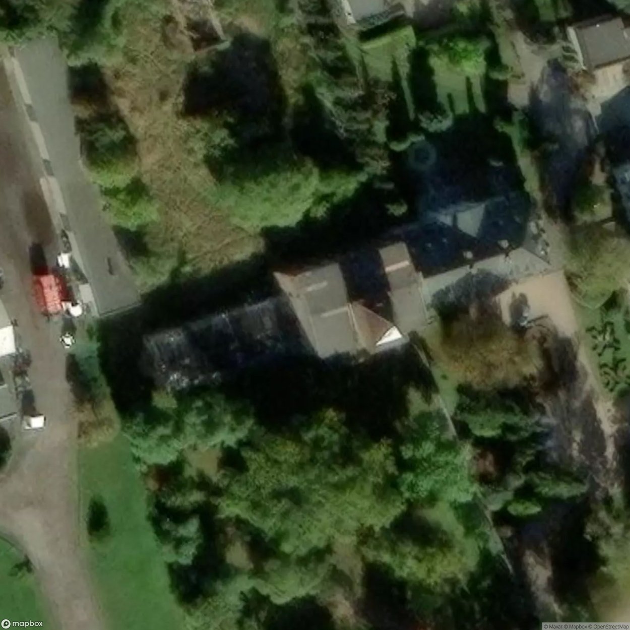 Morasko Palace [POL] #23877