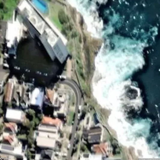 The Goonies Sewer
