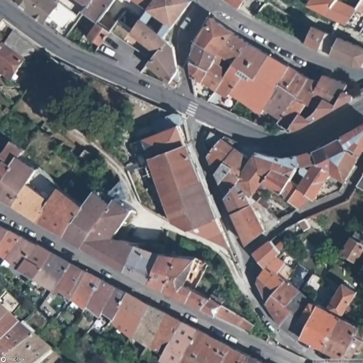 Theatre du Bon Espoir [FRA]