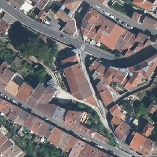 Theatre du Bon Espoir [FRA]