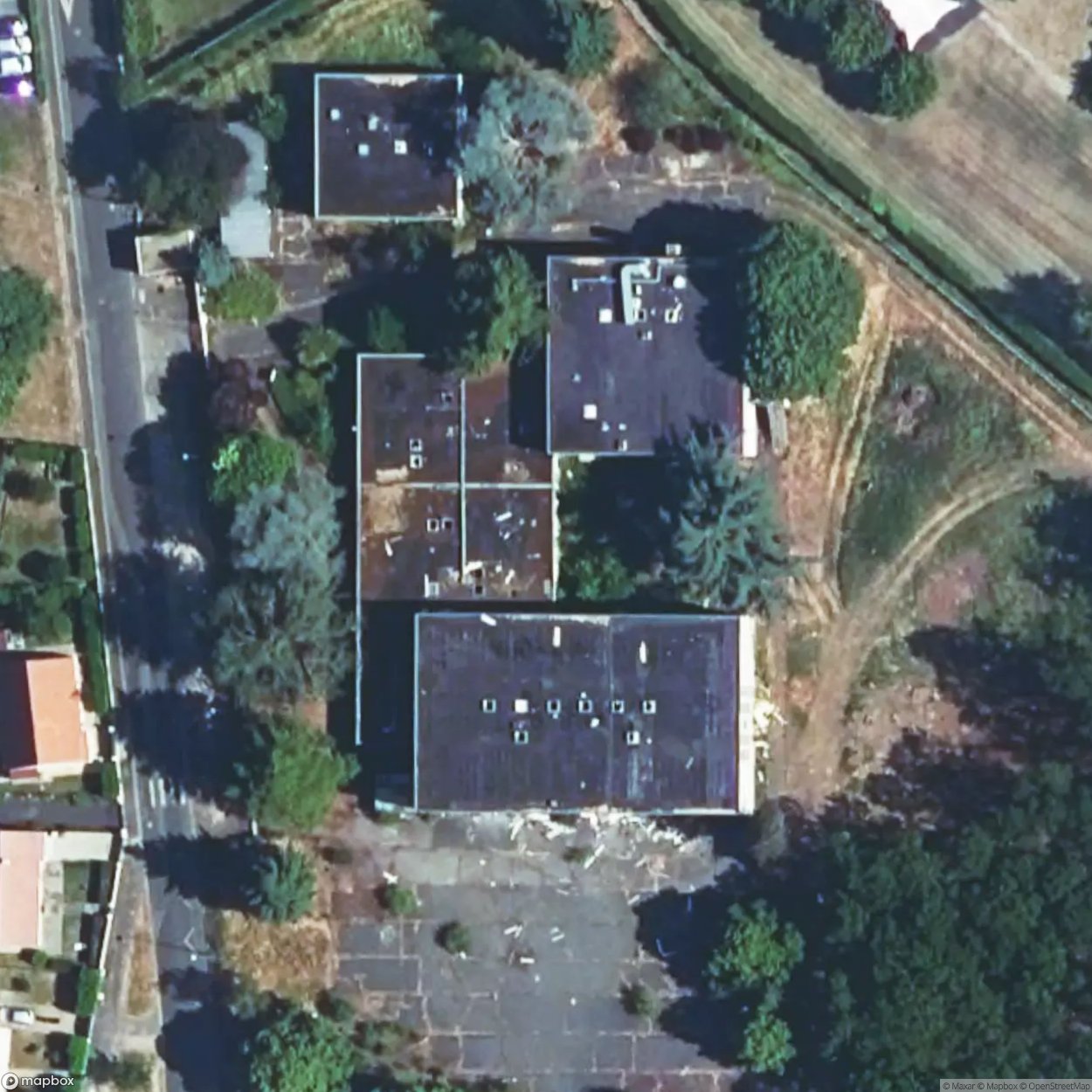 Eurélien School [FRA]