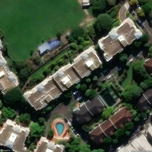 Balmain Power Station [AUS]