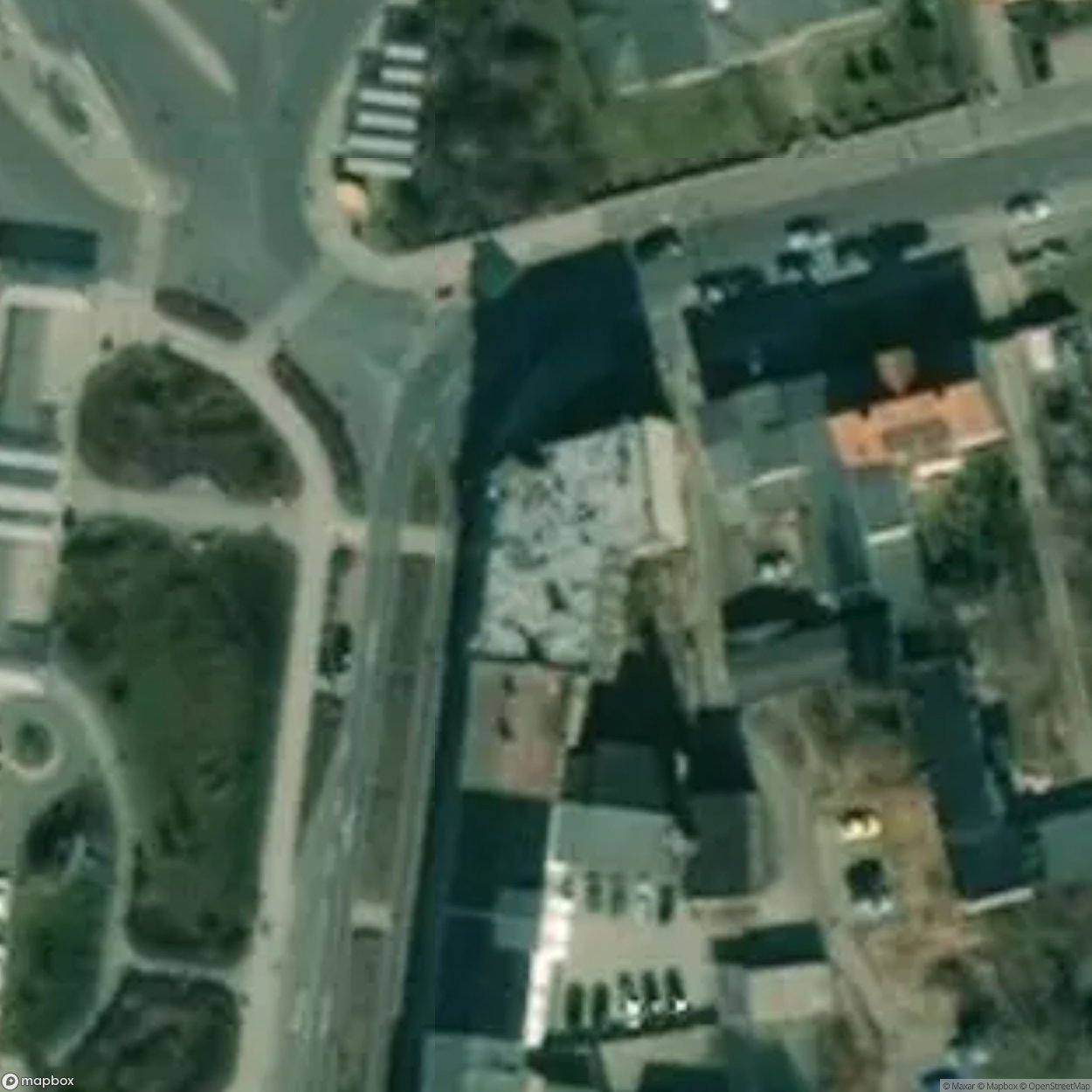 Hotel Kaiserhof [DUI]