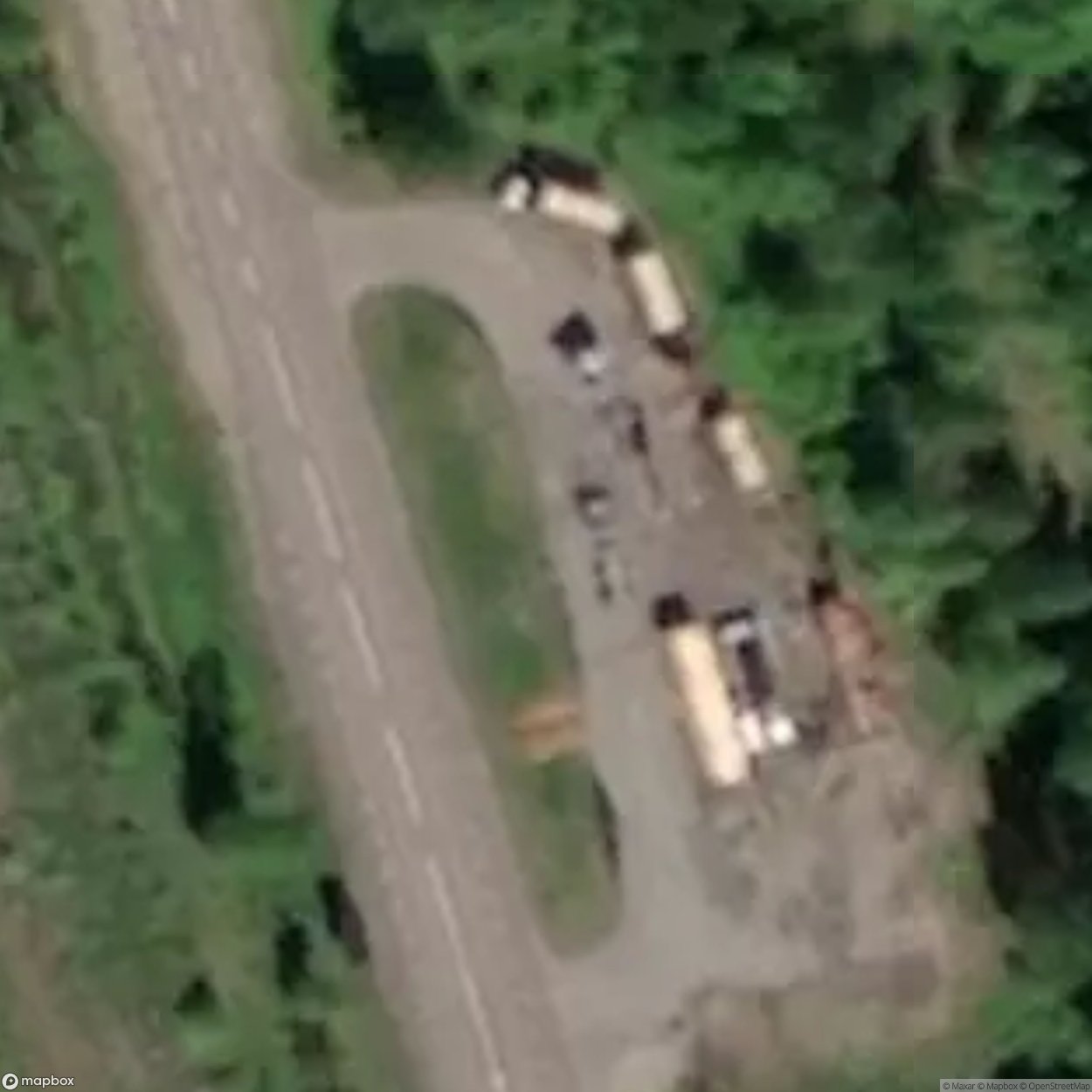 Car Scrap Slag [SWE]