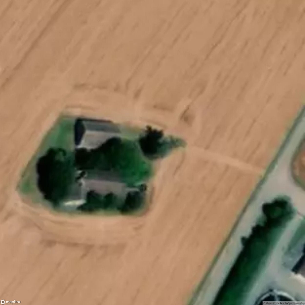 House [OTHER] 1 [AUT]