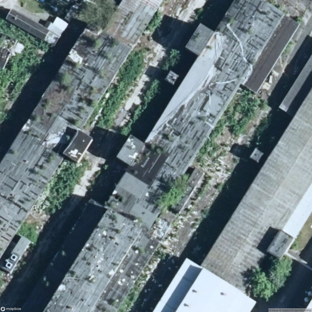 Veb Press Plant [DEU] #10127