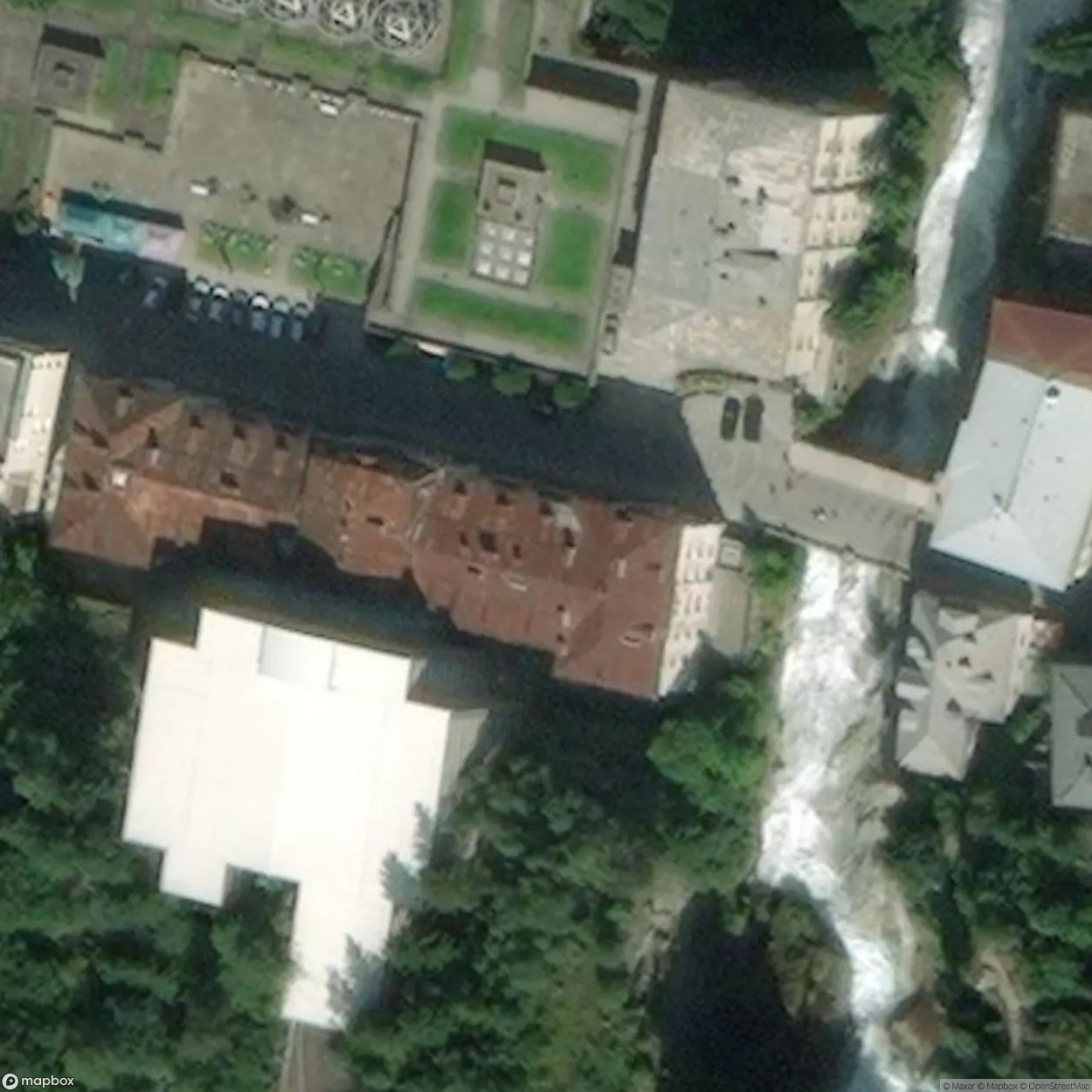 House Austria / Museum [OTHER] [AUT]