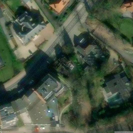 Mario’s Trattoria Restaurant [BEL]