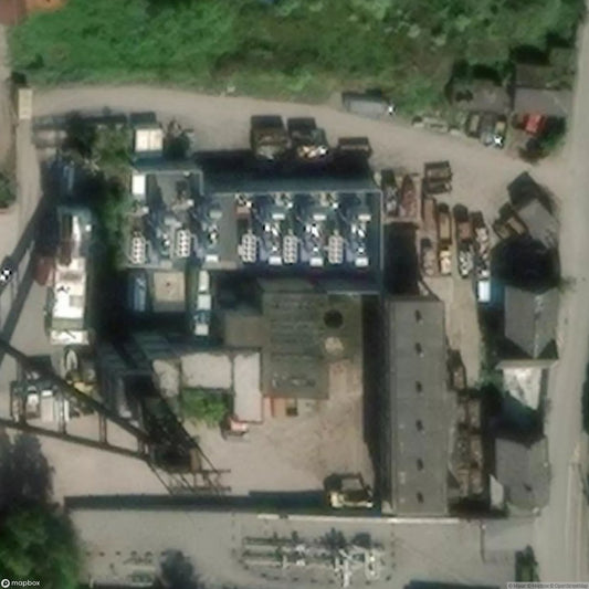 Mine number 6 / Mine n°6 [BEL]