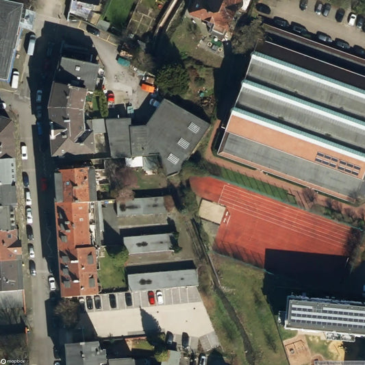 Sewer System Kesbern [DEU]