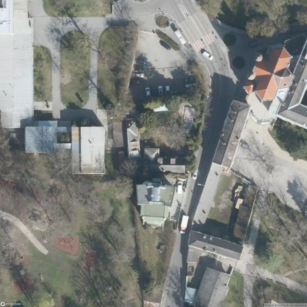 House 2221 [OTHER] [AUT]