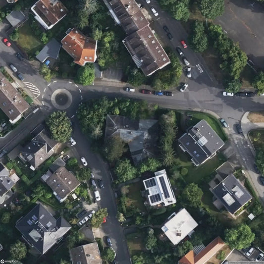 Bramble Forest House [DEU]