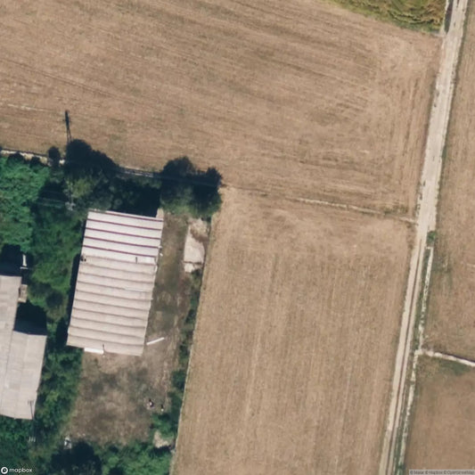 San Bernardino Farmstead [ITA]