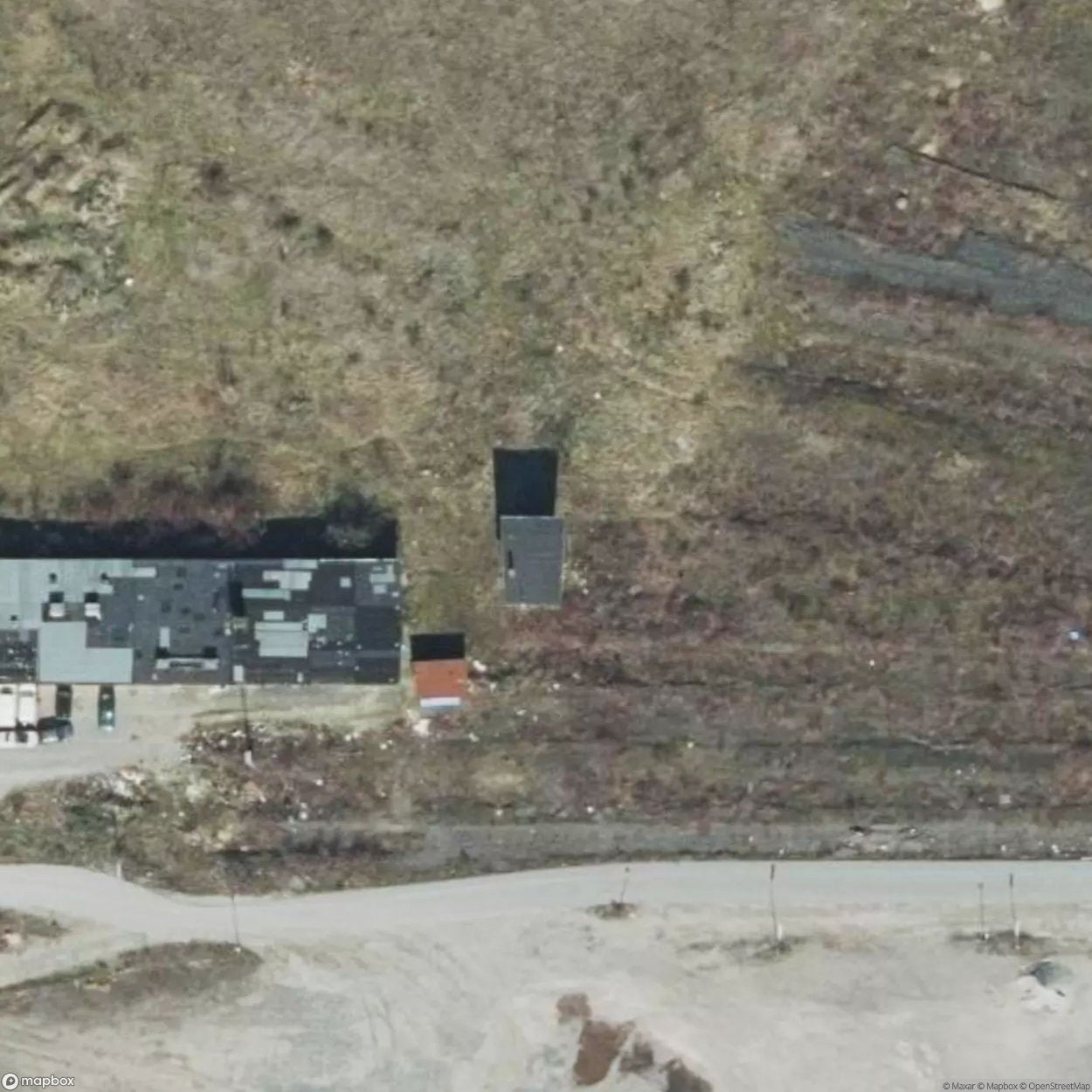 Control House DB [DEU]