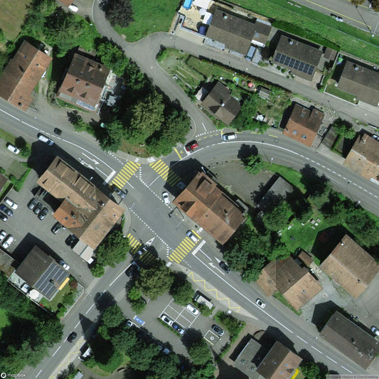 House Dottikon III AG [CHE]