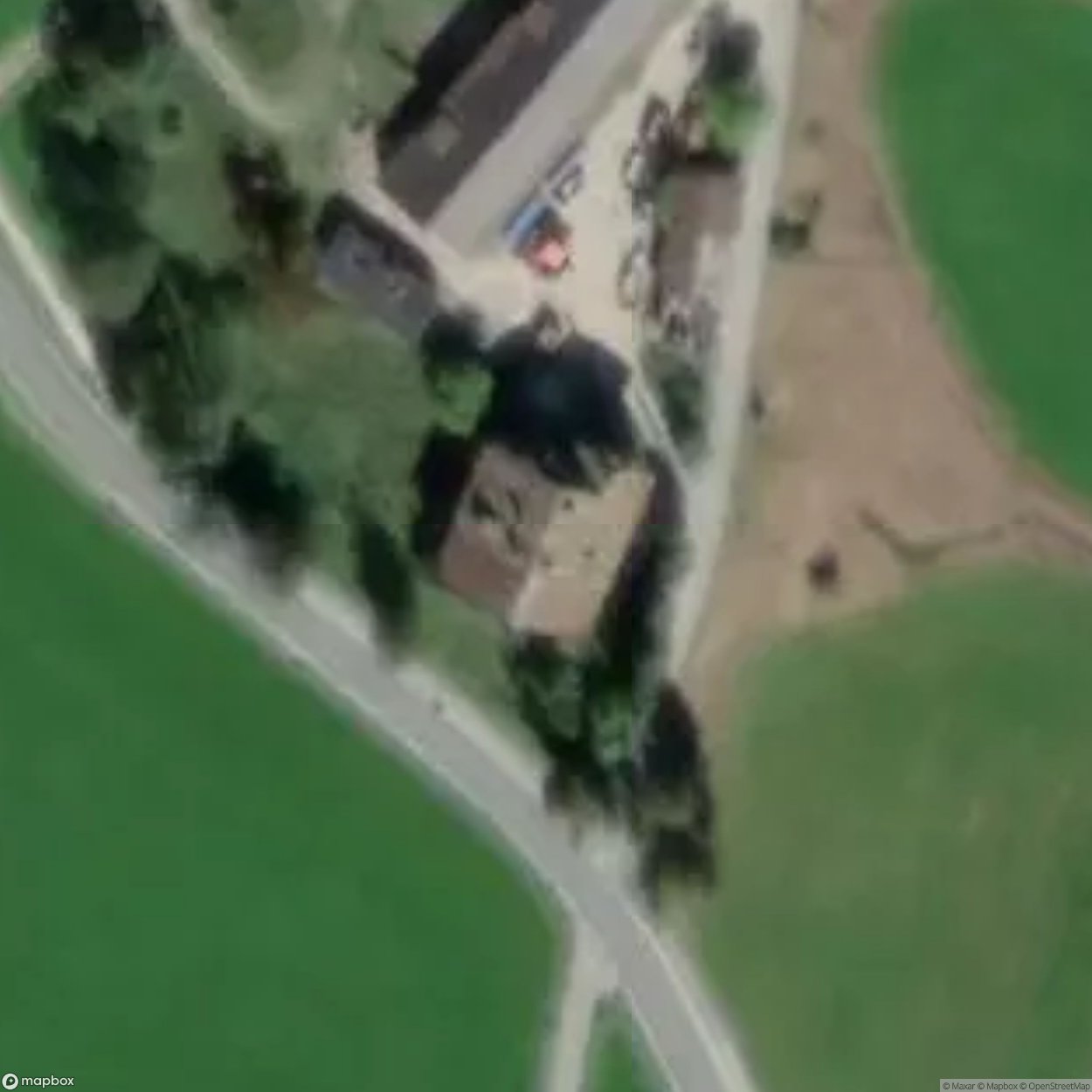 Hotel Rosenhof [DEU]