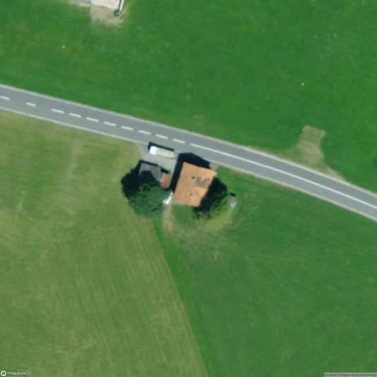 House Alpenblick [CHE]