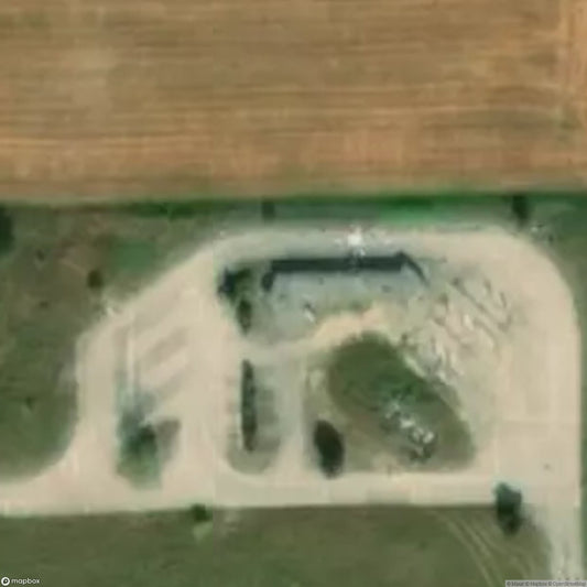 Gas station [POL]