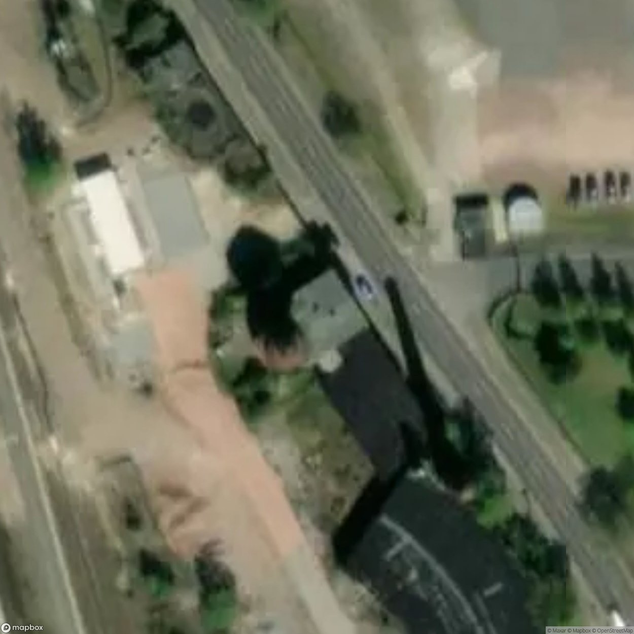 Railway Water Tower Köthen e.V. [DEU]