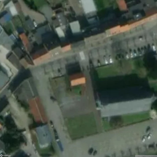 At Helenaâs [BEL]