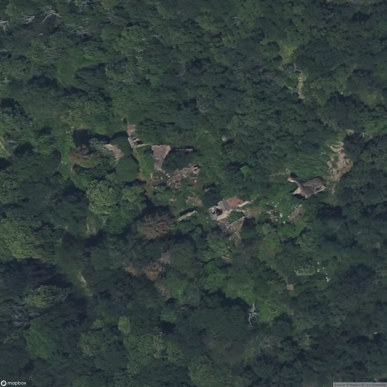 Banditelli Houses [ITA]