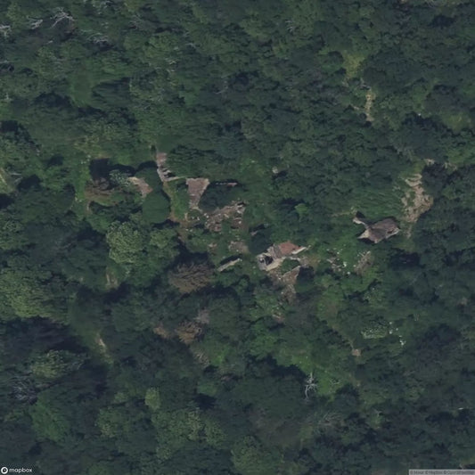 Banditelli Houses [ITA]