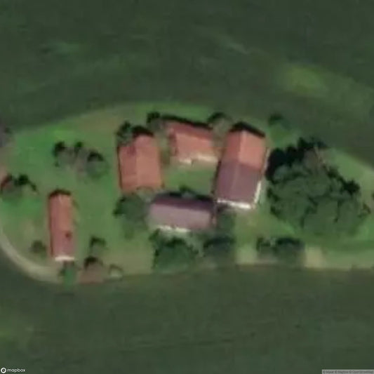 Farmhouse Ruin [DEU]