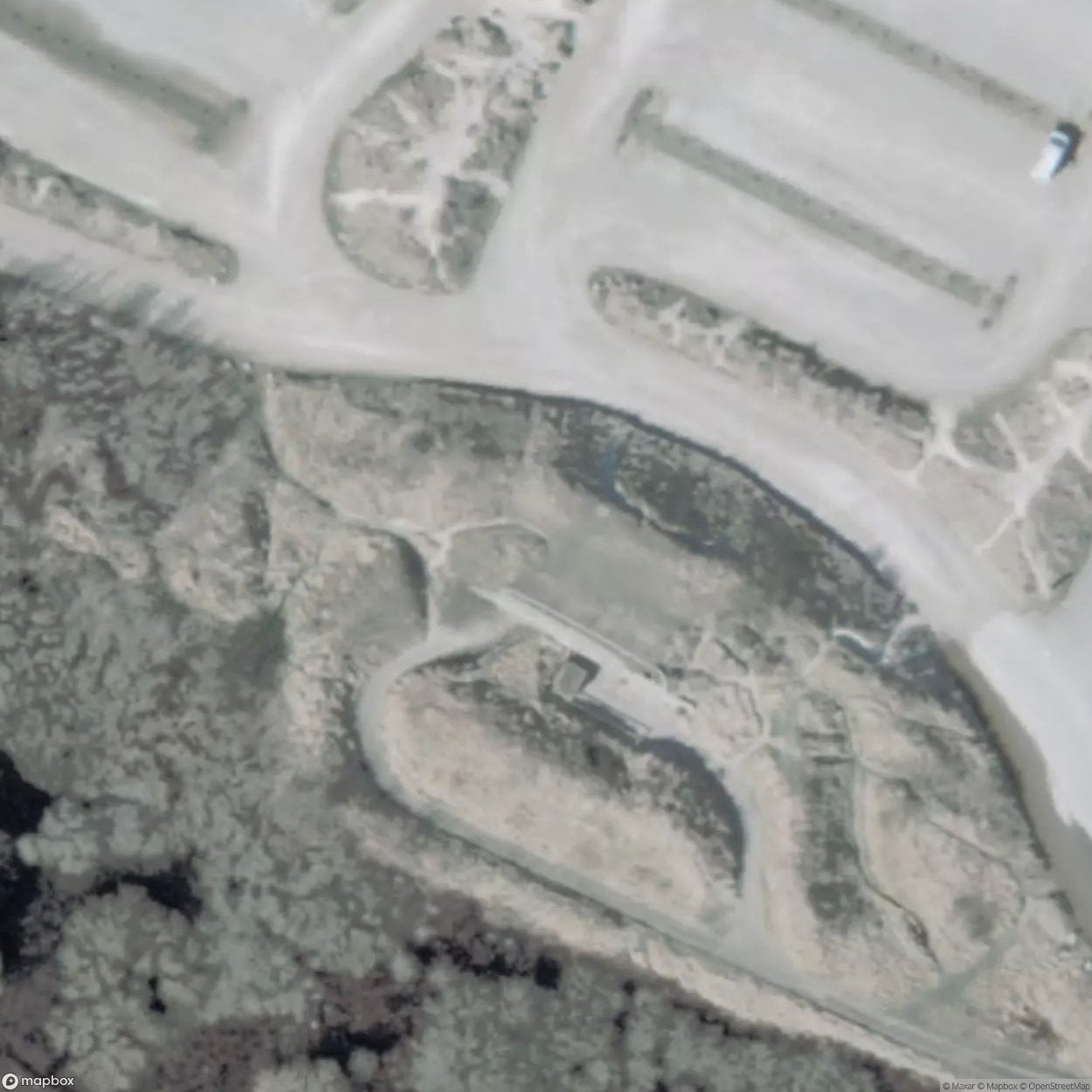 Bunker Museum Skagen [DNK]