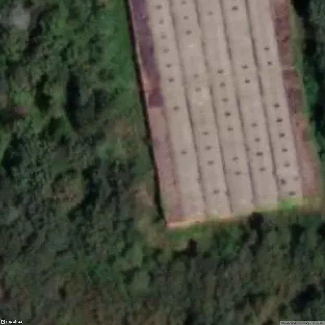 Military Warehouse 3 [ITA]