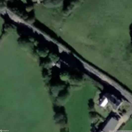 Lost Indian House [GBR]