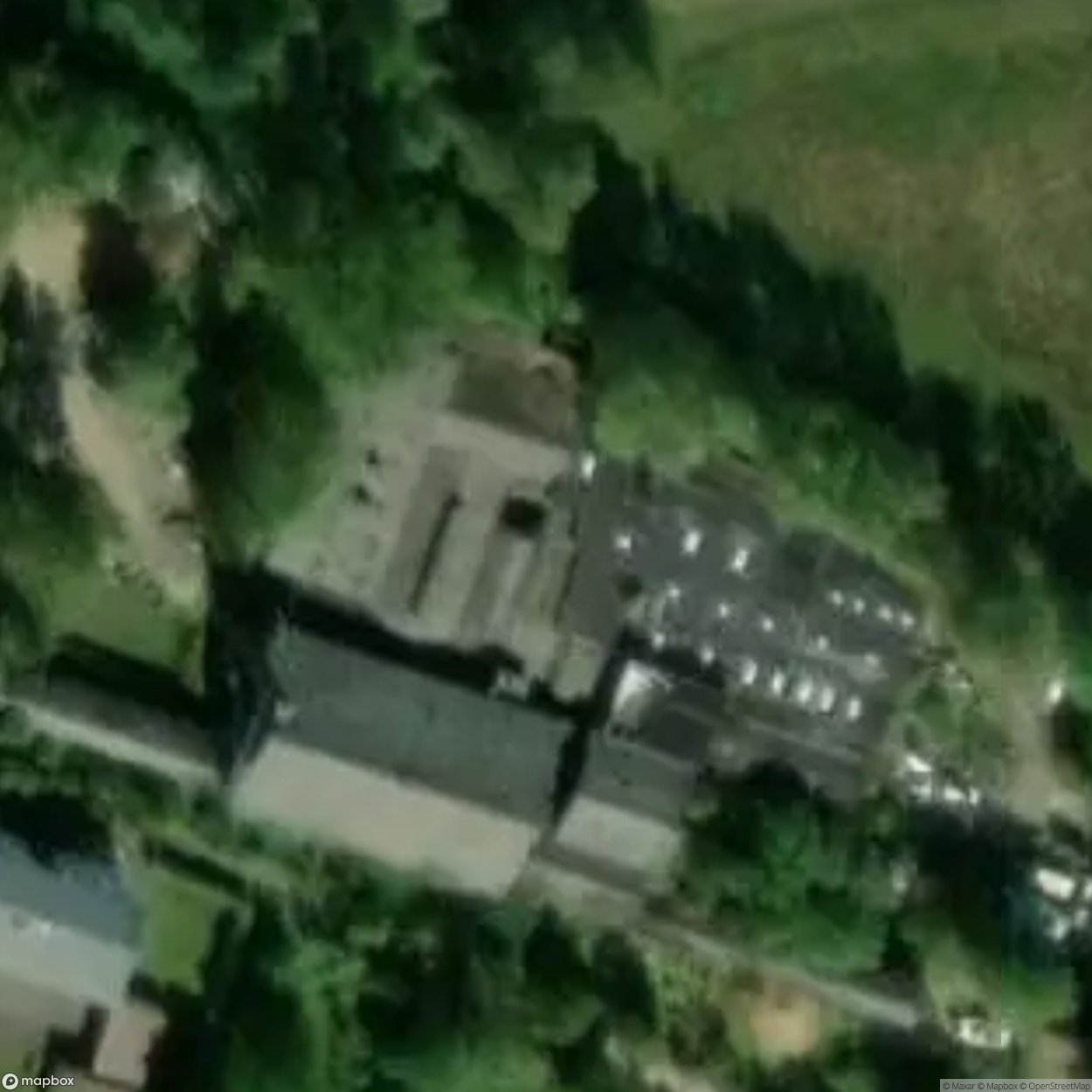 Safety Glass Factory [DEU]