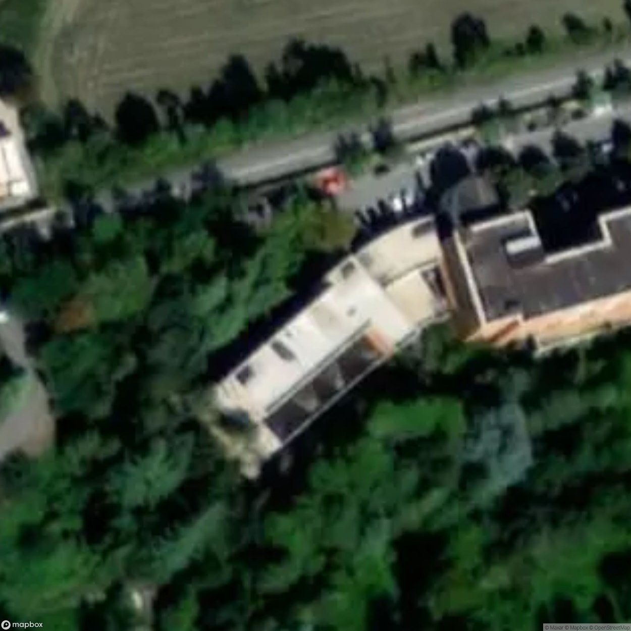 Duce Sanatorium [ITA]