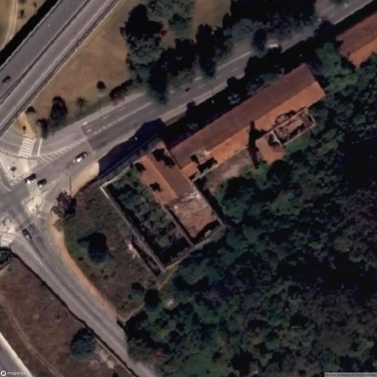 Factory Coselhas [PRT]