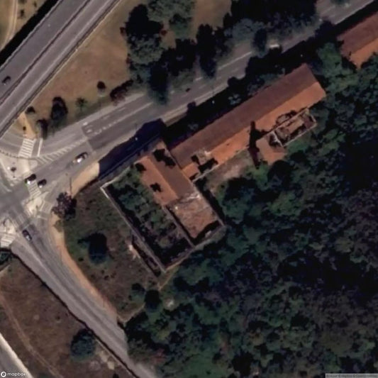 Factory Coselhas [PRT]