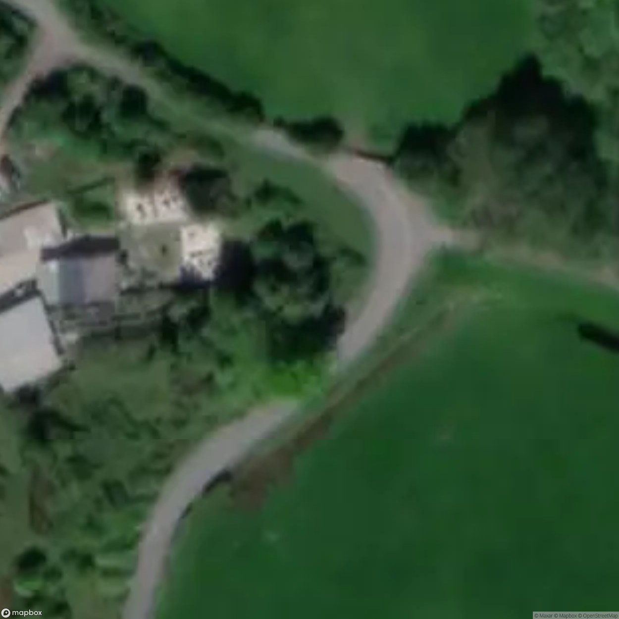 Parkhill Level [GBR]