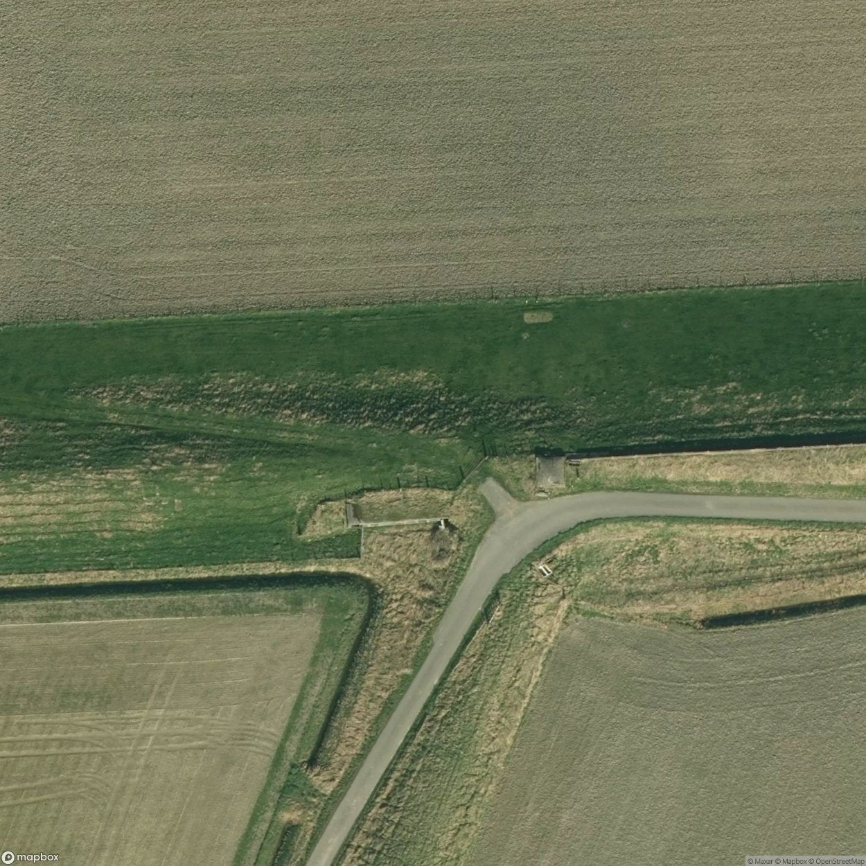 Bunker WEF4020 [NLD]