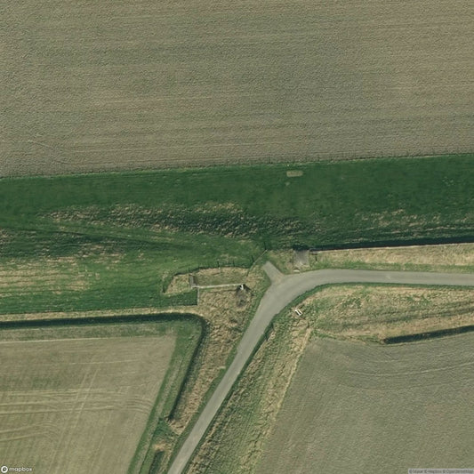 Bunker WEF4020 [NLD]